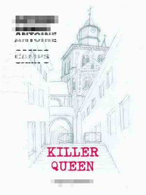 cover image of Killer Queen